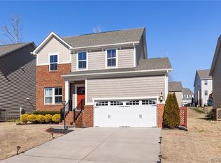 2698 Kimball Ln, Quinton, VA 23141
