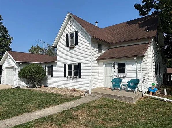 603 N Main St, Stuart, IA 50250