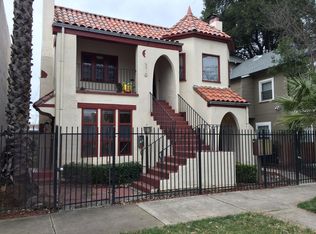 2916 36th St, Sacramento, CA 95817
