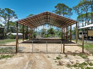 348 Cedar Island Rd, Perry, FL 32348