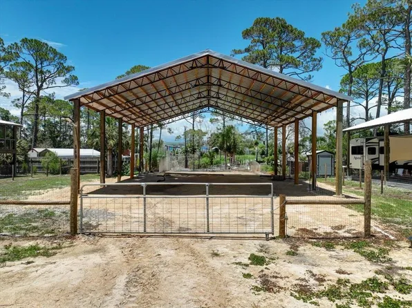 348 Cedar Island Rd, Perry, FL 32348