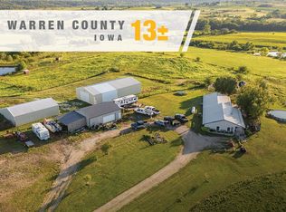 22318 S23 Hwy, Lacona, IA 50139