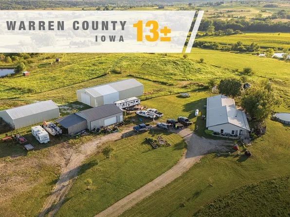22318 S23 Hwy, Lacona, IA 50139