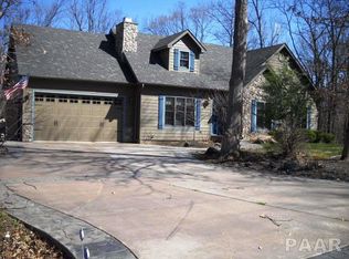 380 Bonnie Ct, Varna, IL 61375