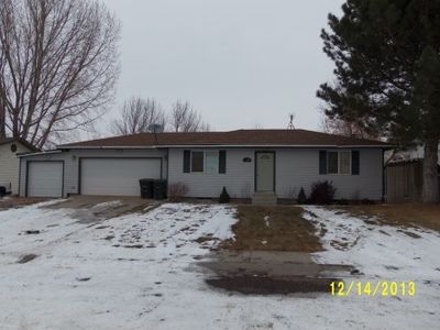 1504 Sierra Dr, Pocatello, ID, 83201