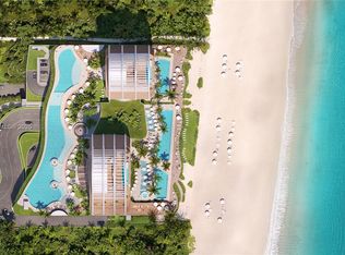 18801 Collins Ave #2103, Sunny Isles Beach, FL 33160