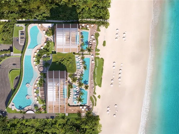 18801 Collins Ave #2103, Sunny Isles Beach, FL 33160