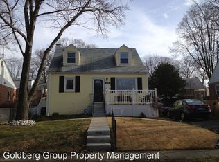 10701 Huntley Pl, Silver Spring, MD 20902