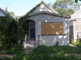 6559 N Seeley Ave, Chicago, IL 60645