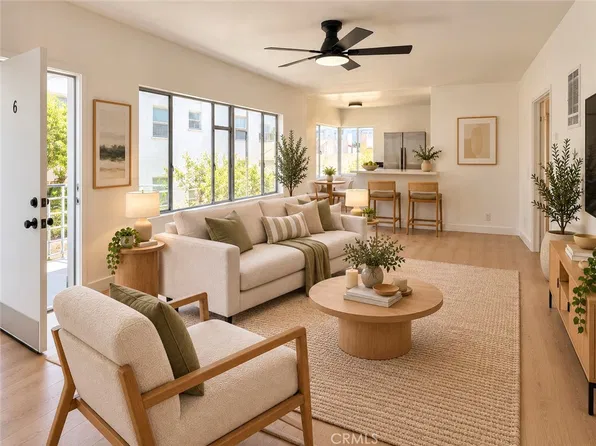 1015 19th St, Santa Monica, CA 90403