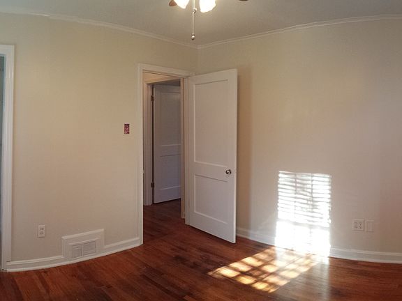 Panoramic - second bedroom