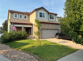 1234 S Fultondale Cir, Aurora, CO 80018