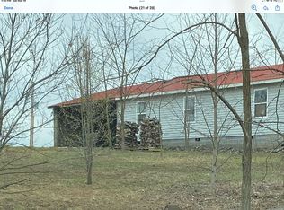 31522 Zephyr Rd, Meadowview, VA 24361