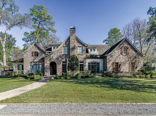 624 Wellesley Dr, Houston, TX 77024