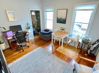 9 Nashua St, Somerville, MA 02145