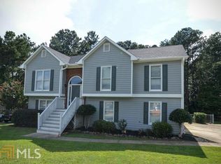 2485 Fortune Dr, Dacula, GA 30019