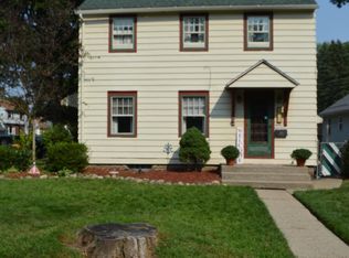 2201 Alpha St, Lansing, MI 48910