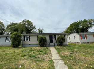 1505 Overlook St, Richmond, VA 23224