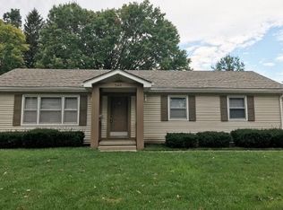 544 32nd St, West Des Moines, IA 50265