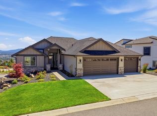 8930 E Ridgeline Ln, Spokane, WA 99217