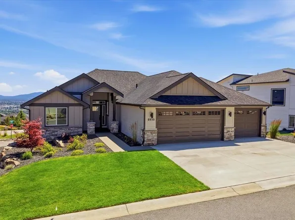 8930 E Ridgeline Ln, Spokane, WA 99217