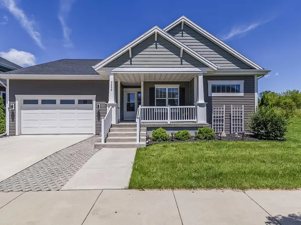 3250 Prospect Drive, Sun Prairie, WI 53590