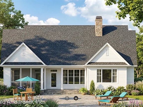 2nd image of 0 Bee Tree Ln