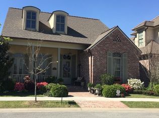 400 Roswell Xing, Lafayette, LA 70508