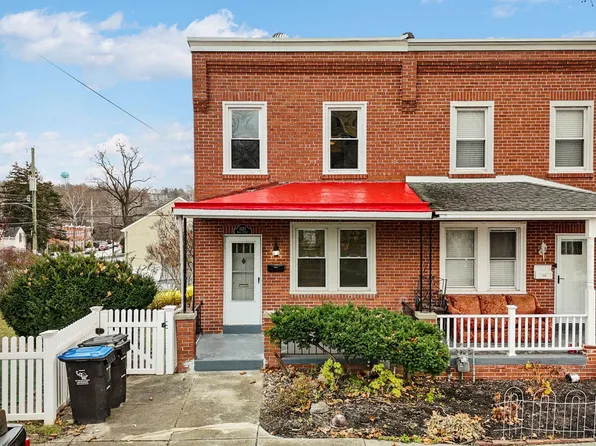1122 Arch St, Norristown, PA 19401