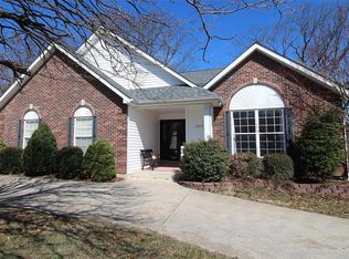 5117 Dominion Dr, Arnold, MO 63010
