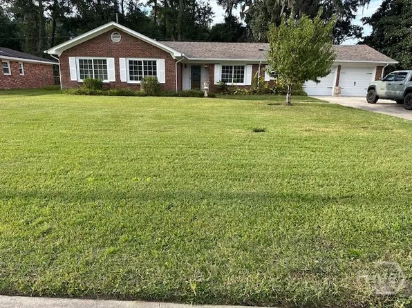 708 Windsor Road, Savannah, GA 31419