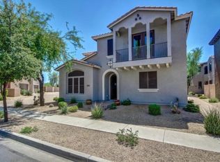 2303 W Sleepy Ranch Rd, Phoenix, AZ 85085
