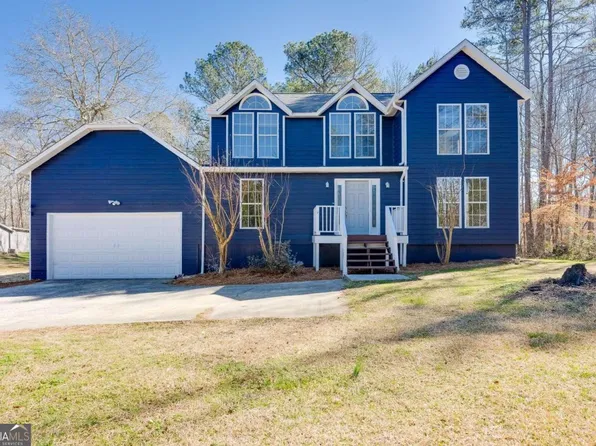 376 Bar J Rd, Temple, GA 30179