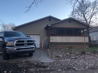 1219 McDougal St, Indianapolis, IN 46203
