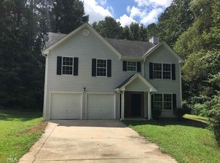 3970 Melanie Woods Dr, Atlanta, GA