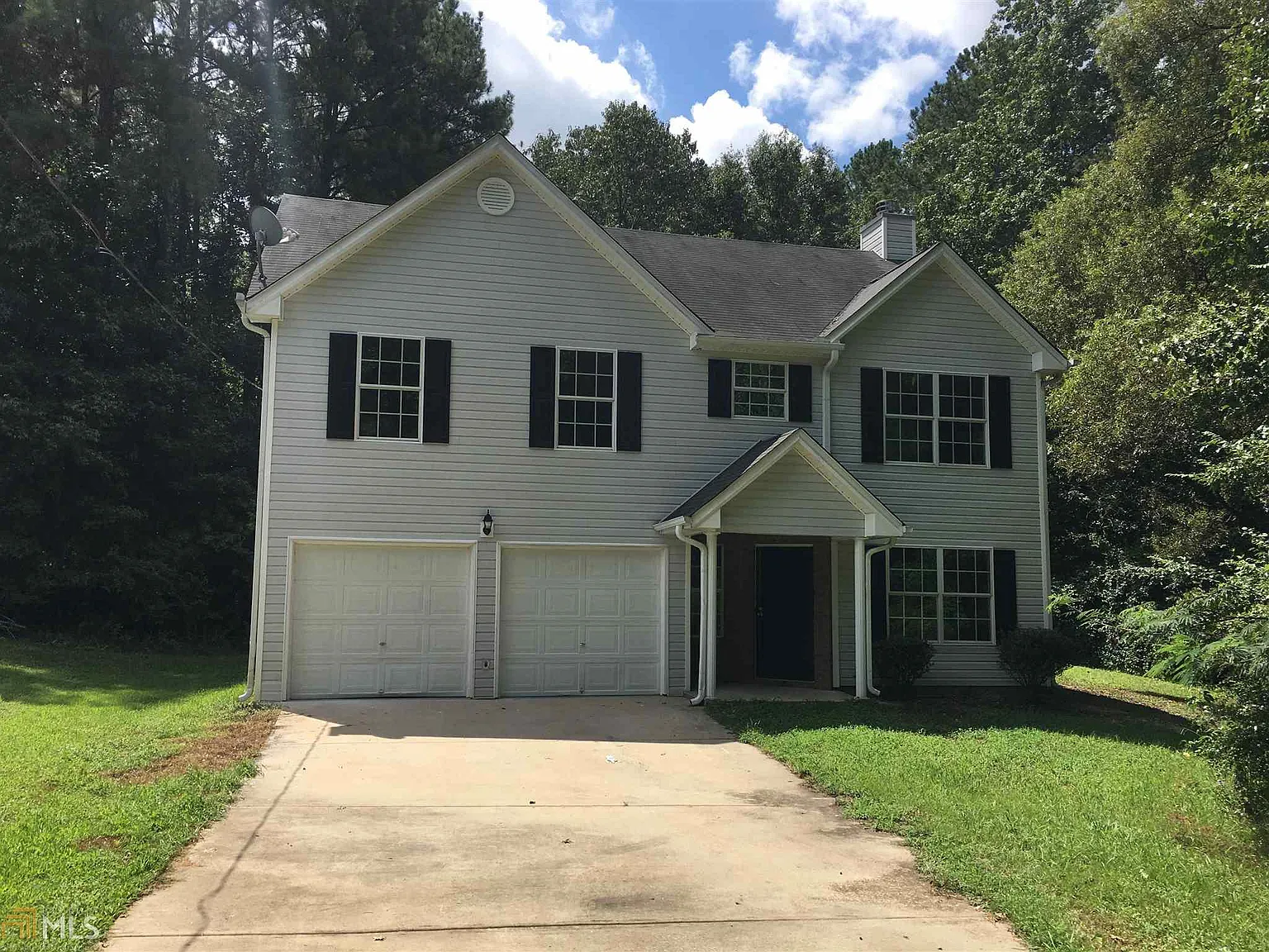 3970 Melanie Woods Dr photo 1