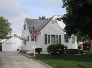 431 Linden St, Rogers City, MI 49779
