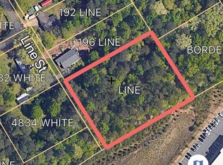 0 Line St, Buford, GA 30518