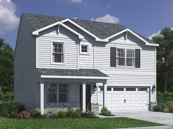 6203 Willow Cv, Goshen, OH 45122