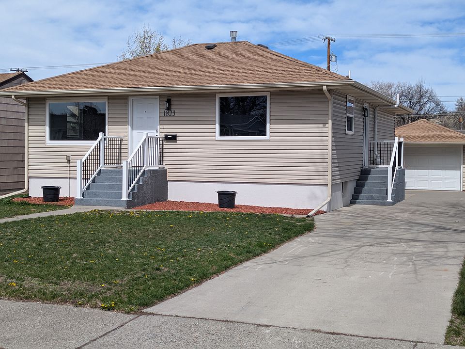 1st image of 1823 Alderson Ave