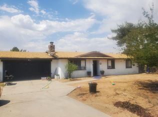 21150 Matawan Rd, Apple Valley, CA 92308