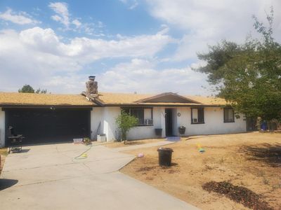 21150 Matawan Rd, Apple Valley, CA, 92308