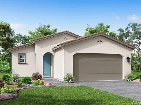 5270 Verbena Cir, Banning, CA 92220