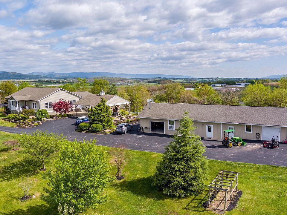191 Cottontail Ln, Mount Jackson, VA 22842 Zillow