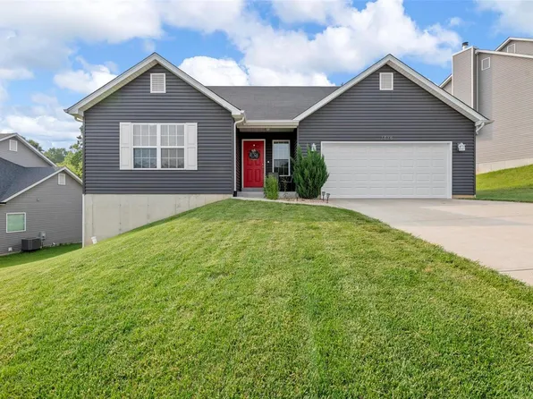 1876 Eagle Crst, Barnhart, MO 63012
