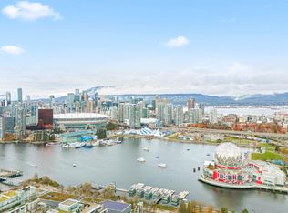 1678 Pullman Porter St #506, Vancouver, BC