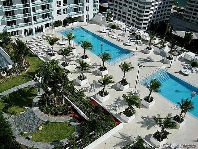 951 Brickell Ave #3611 — Photo 7