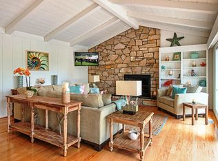 3042 Lopez Rd, Pebble Beach, CA 93953