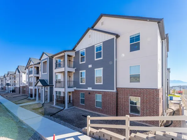 861 N Van Dyne Dr W #A204, Saratoga Springs, UT 84045