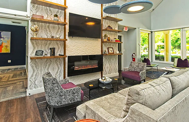 Creekside at Matthews Apartments — Photo 6